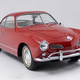 Illustration for article titled This Rarely-Seen 1960s Volkswagen Concept Was One of the Best Cars at Amelia Island